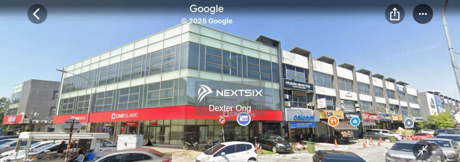 Shop Office For Sale in Sungai Besi Wilayah Persekutuan Kuala Lumpur - Image 5