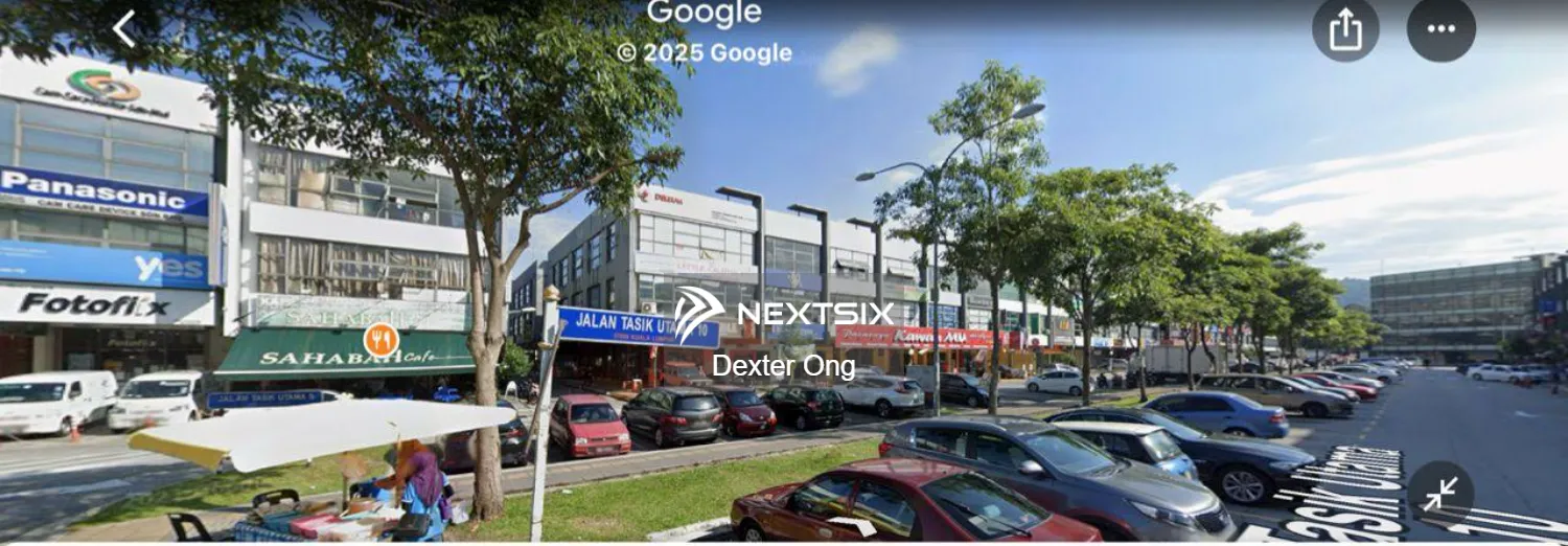 Shop Office For Sale in Sungai Besi Wilayah Persekutuan Kuala Lumpur - Image 6