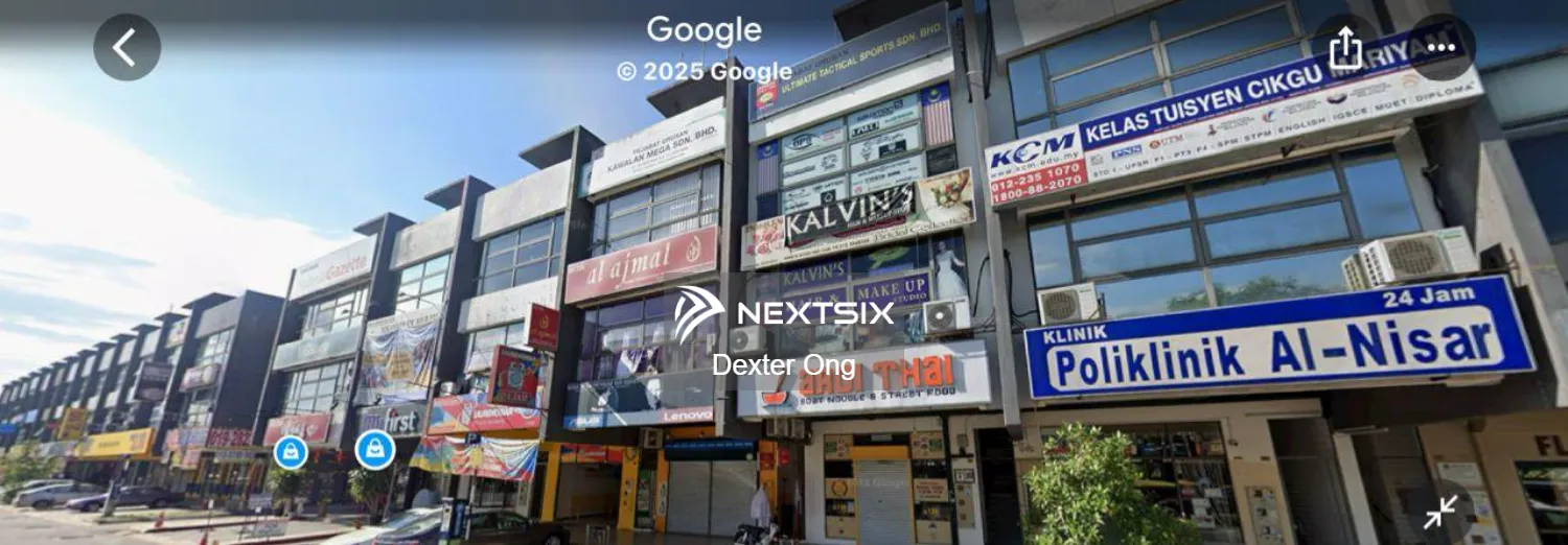 Shop Office For Sale in Sungai Besi Wilayah Persekutuan Kuala Lumpur - Image 7
