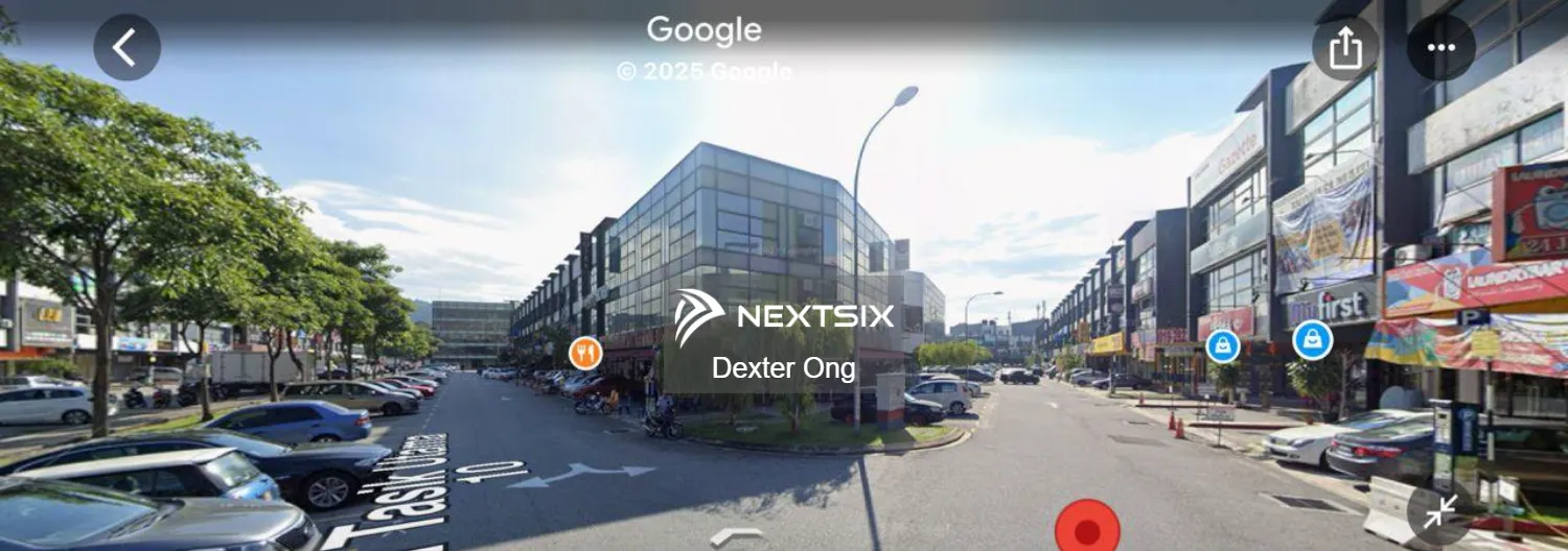 Shop Office For Sale in Sungai Besi Wilayah Persekutuan Kuala Lumpur - Image 8