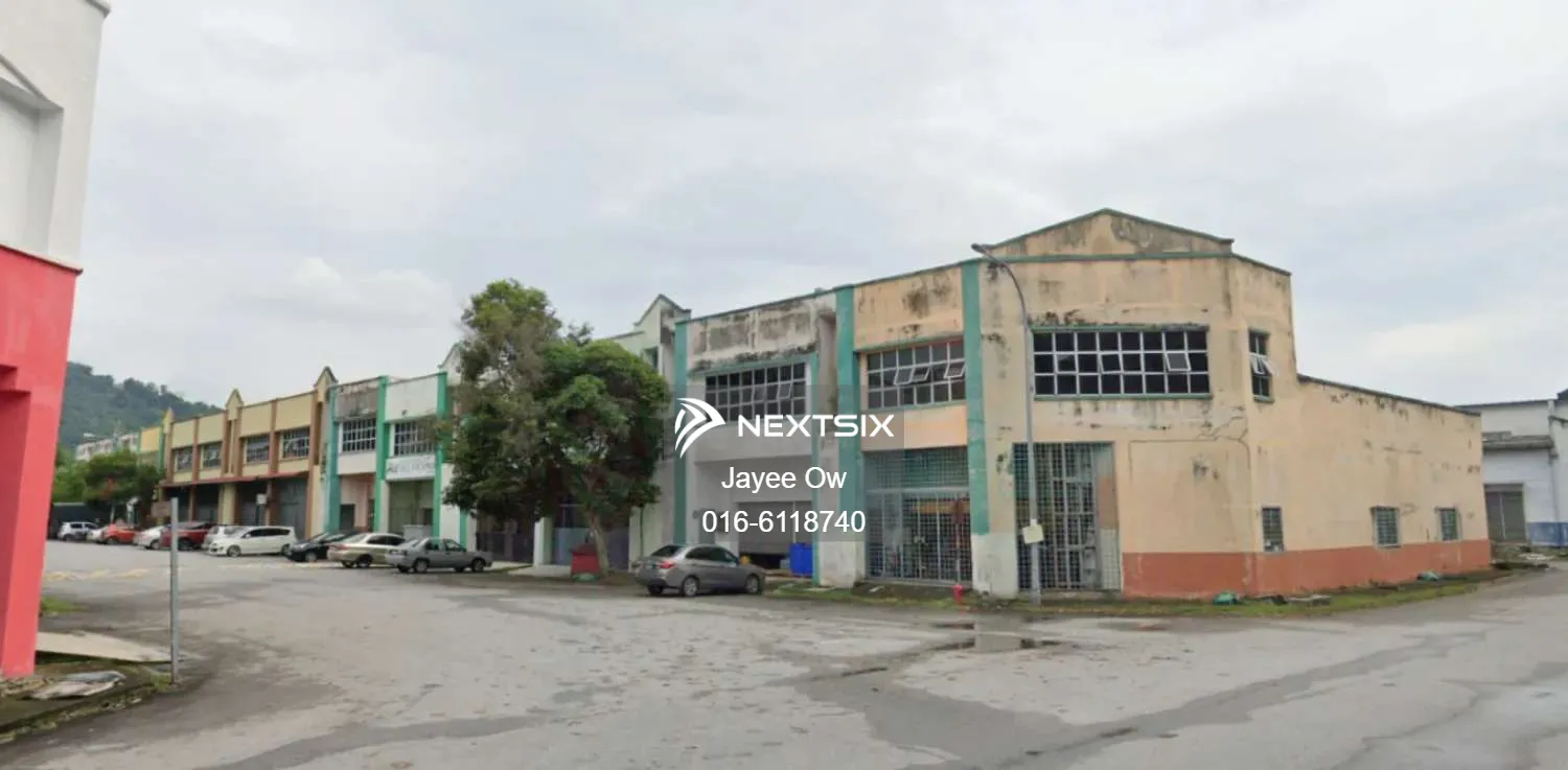 Factory For Sale in Semenyih Selangor - Image 2