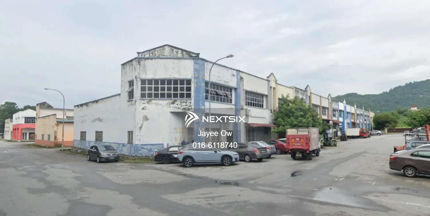 Factory For Sale in Semenyih Selangor - Image 3