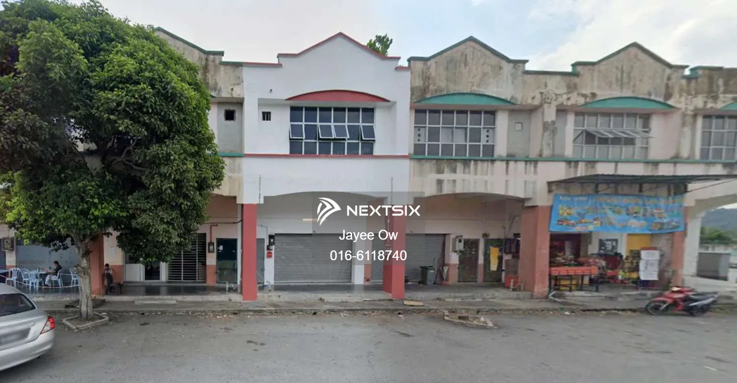 Factory For Sale in Semenyih Selangor - Image 4