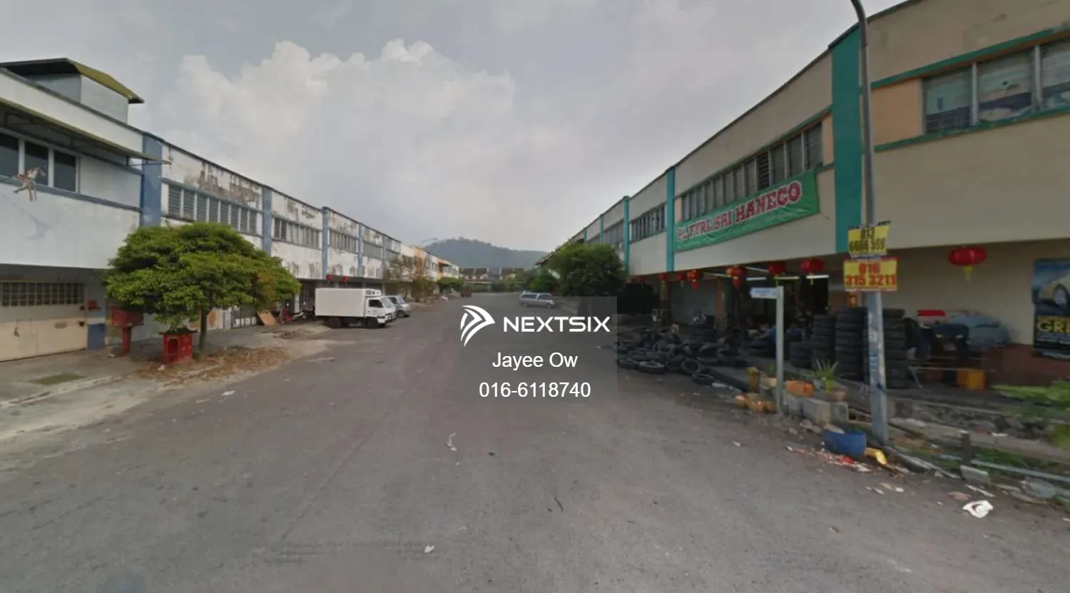 Factory For Sale in Semenyih Selangor - Image 5