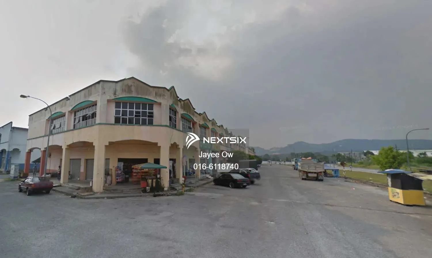 Factory For Sale in Semenyih Selangor - Image 6