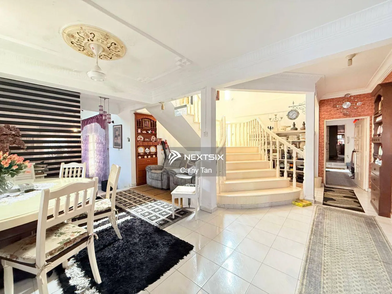 Bungalow For Sale in Johor Bahru Johor - Image 11