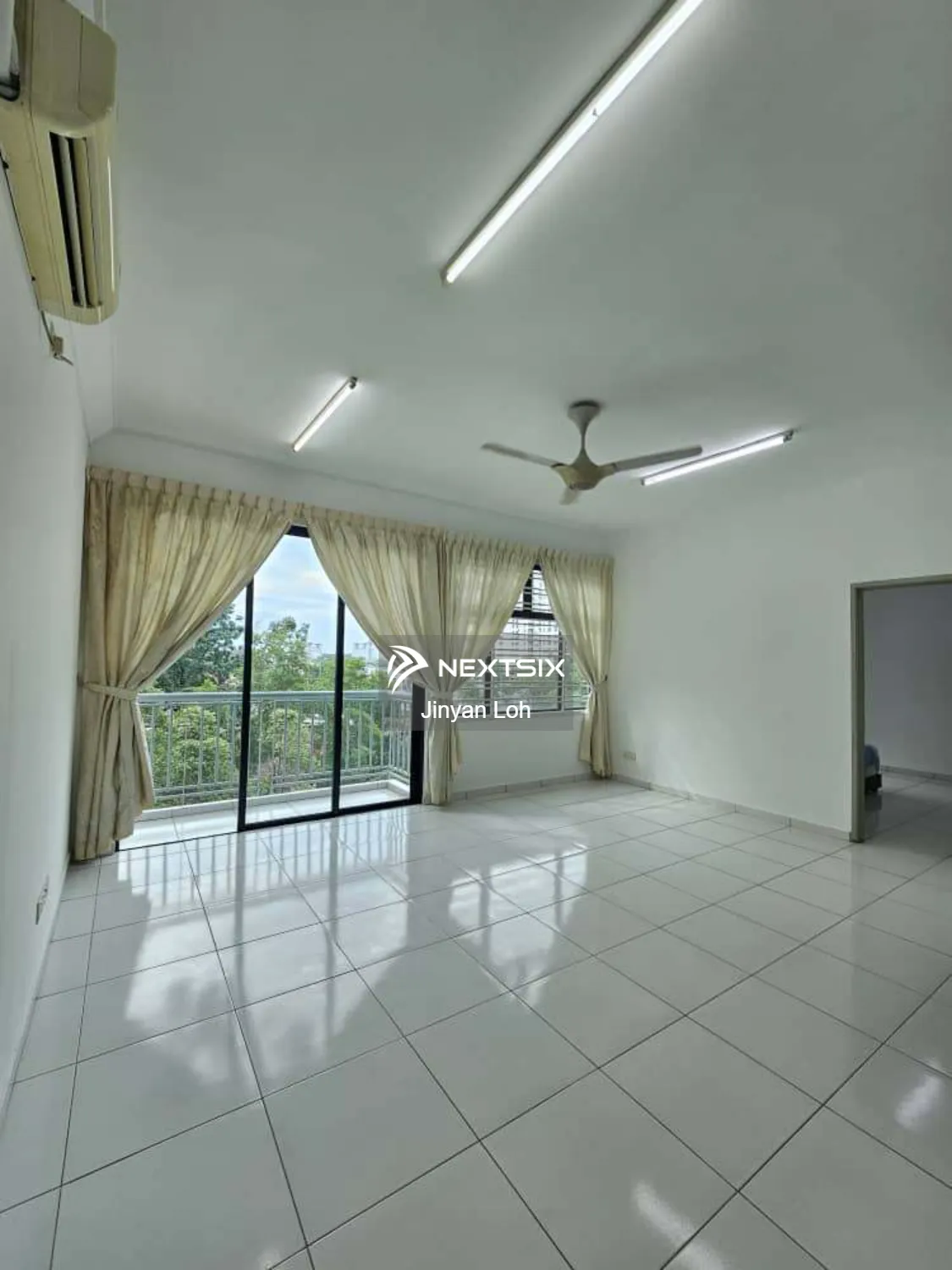 Serviced Residence For Rent in Iskandar Puteri (Nusajaya) Johor