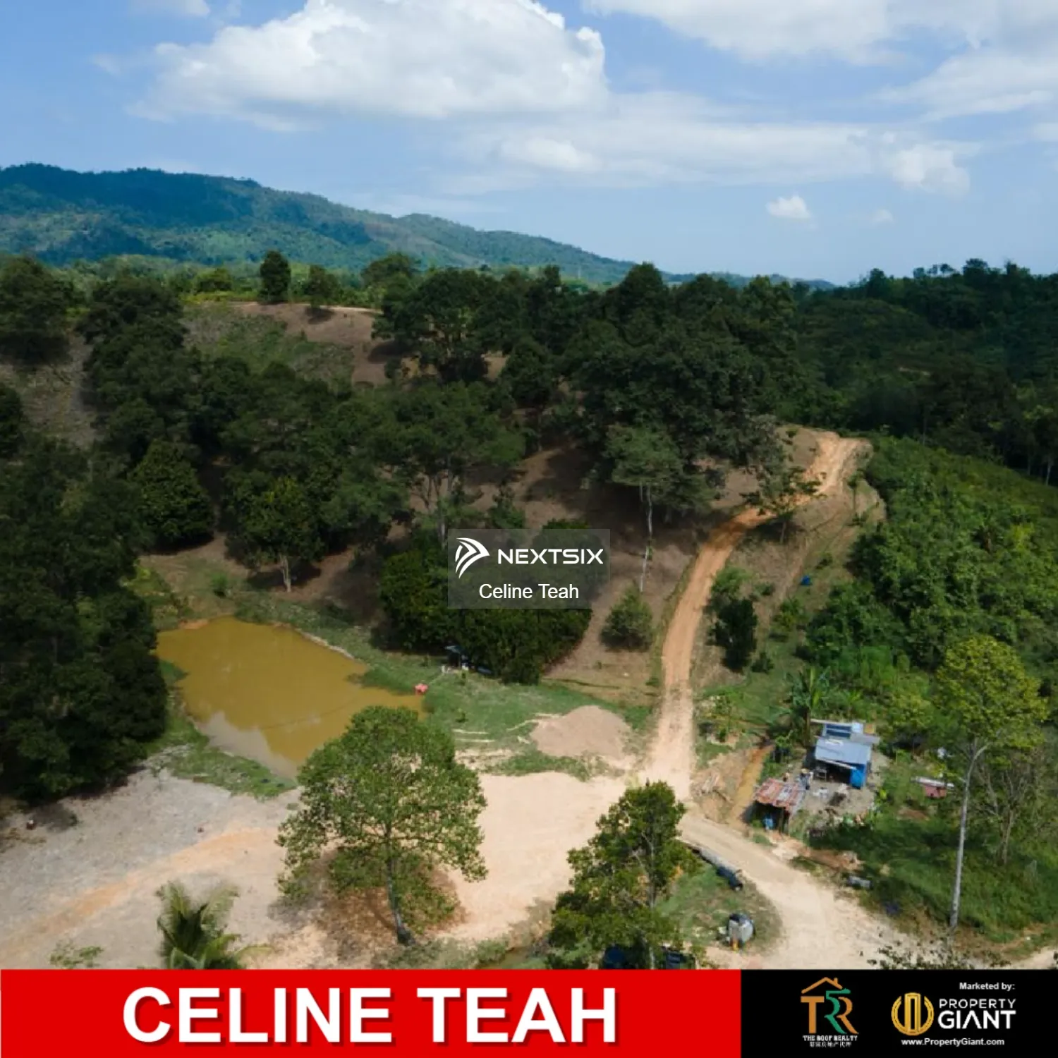 Agricultural Land For Sale in Papar Sabah