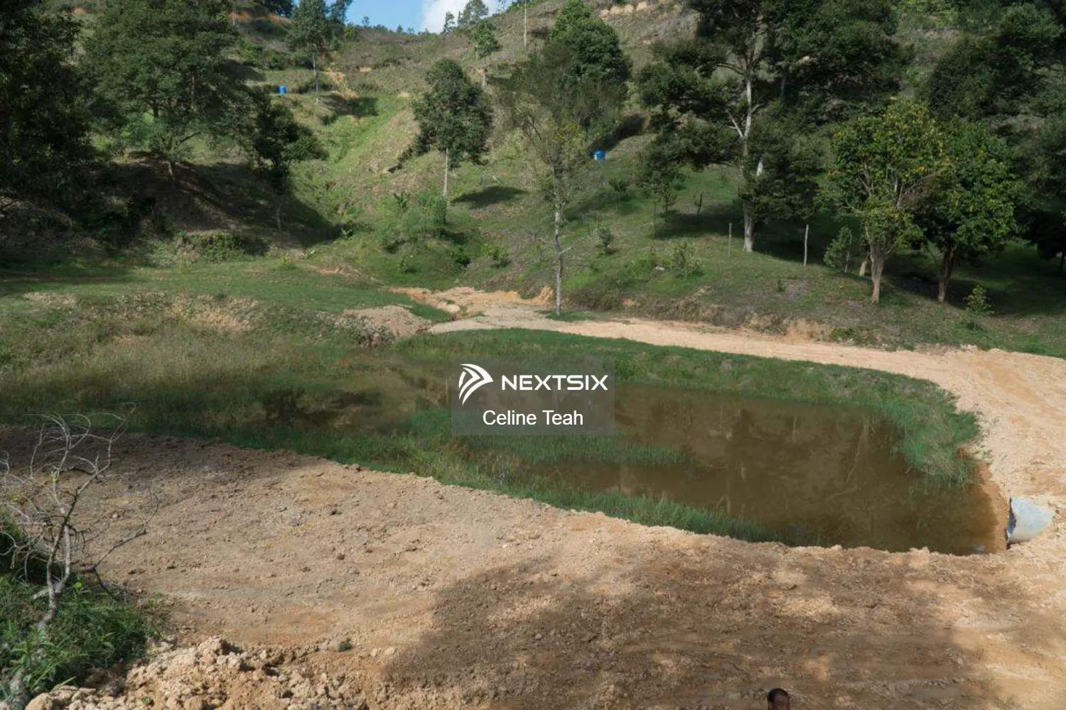 Agricultural Land For Sale in Papar Sabah - Image 11