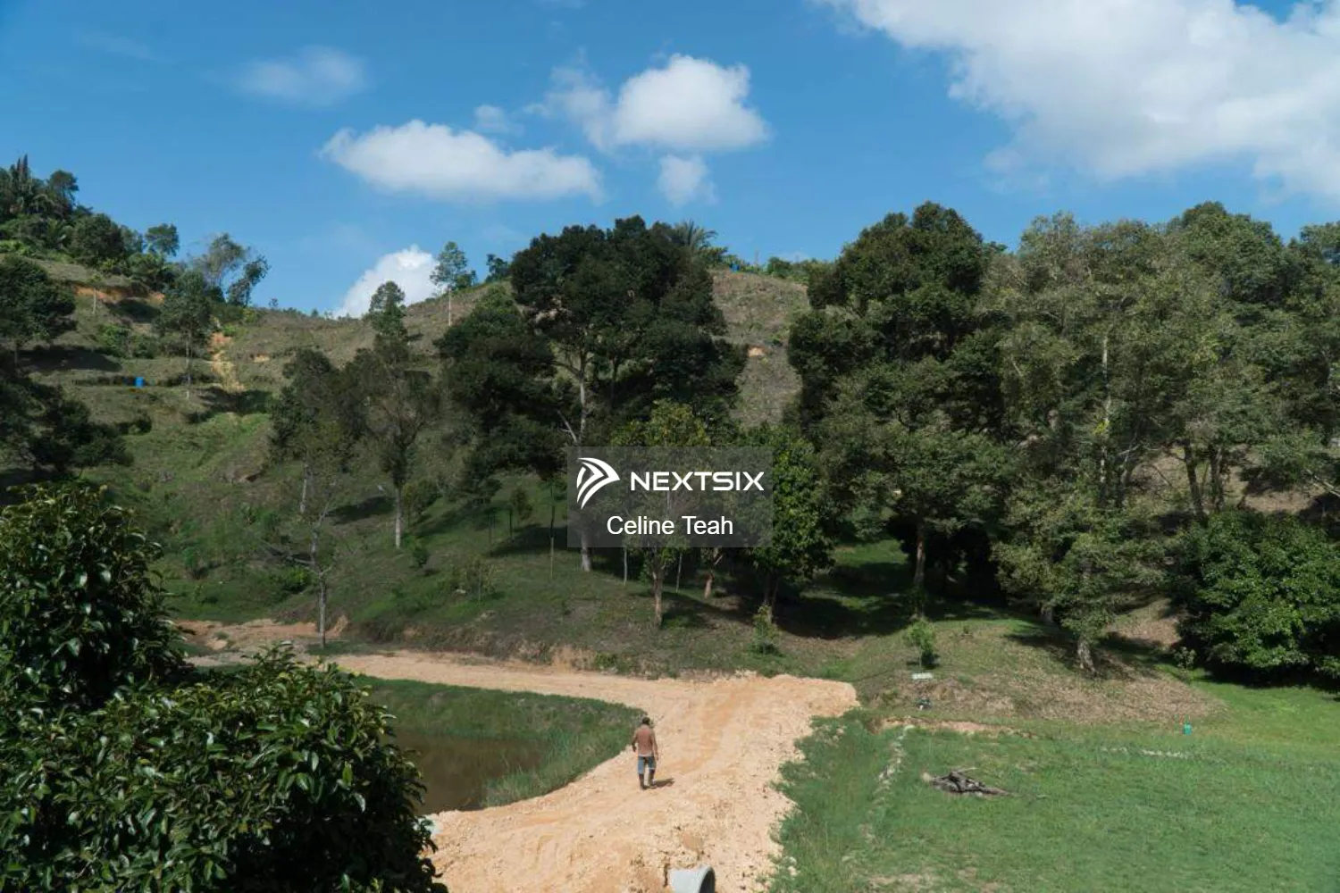 Agricultural Land For Sale in Papar Sabah - Image 12