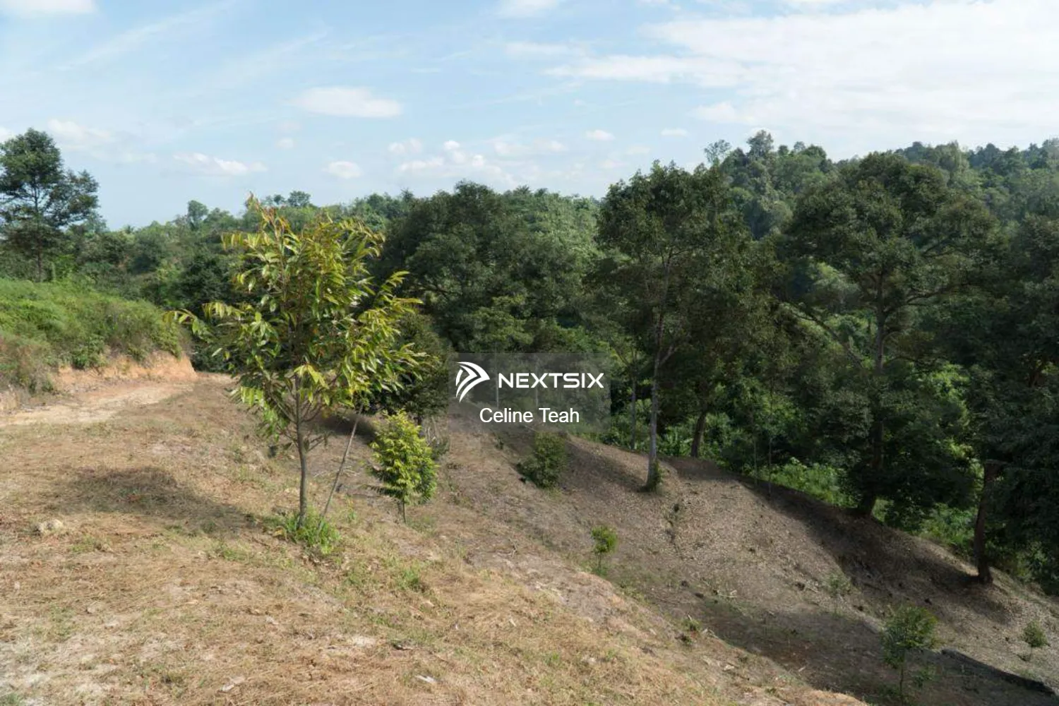 Agricultural Land For Sale in Papar Sabah - Image 14