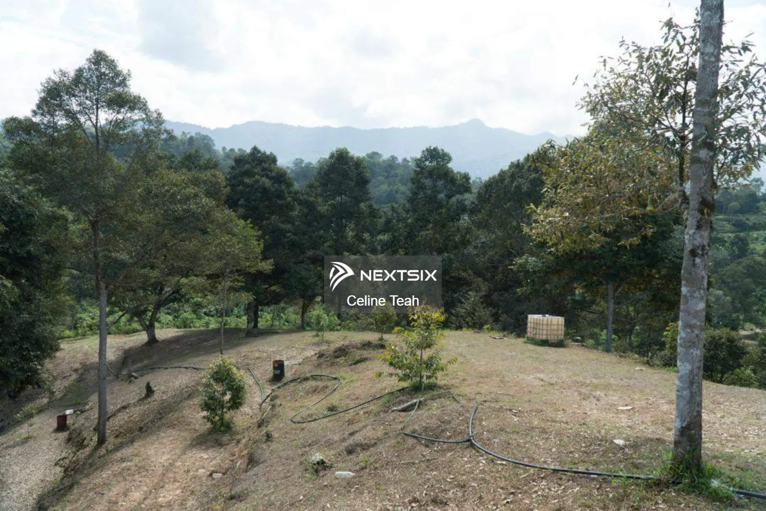 Agricultural Land For Sale in Papar Sabah - Image 16