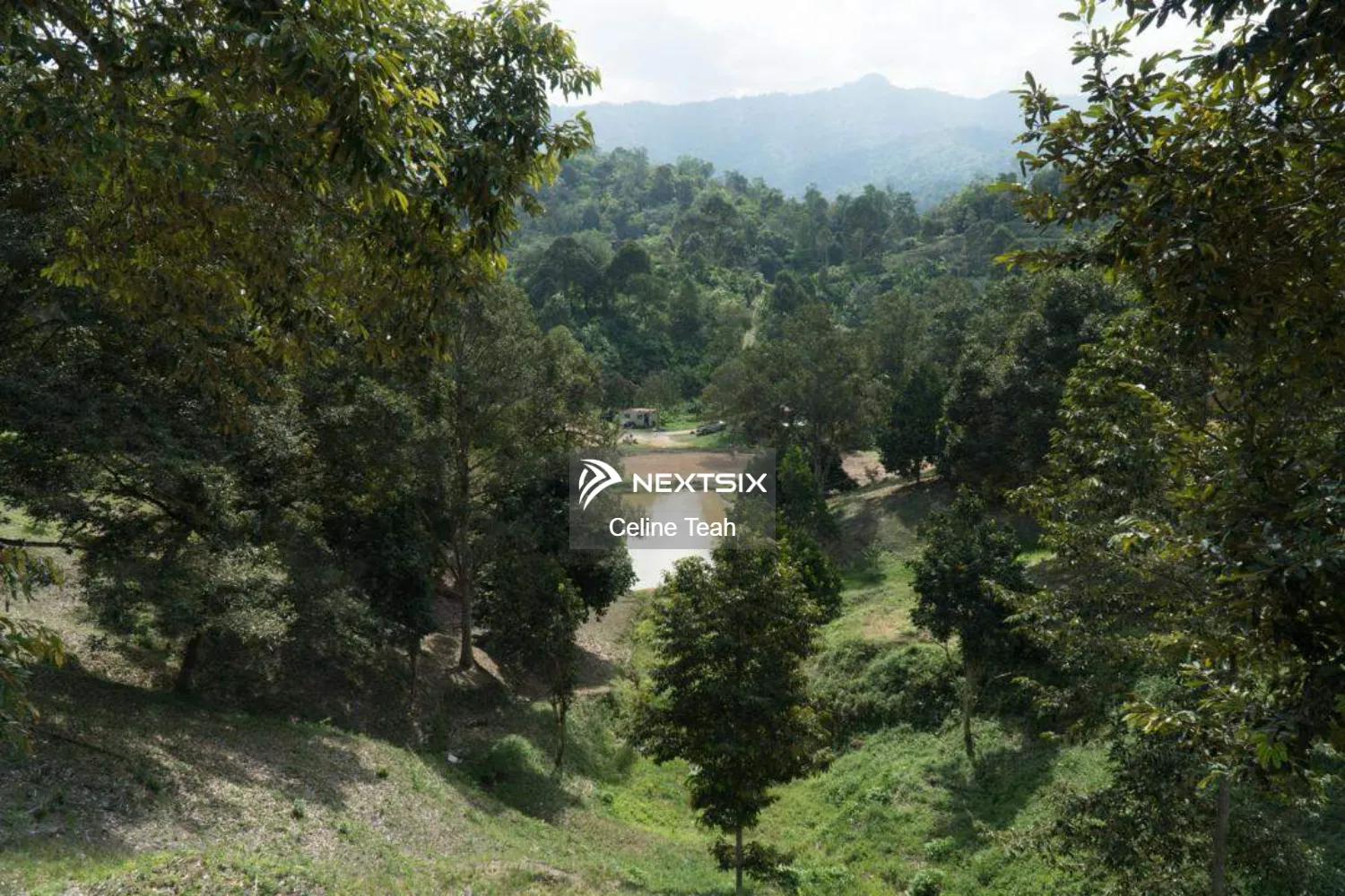 Agricultural Land For Sale in Papar Sabah - Image 19