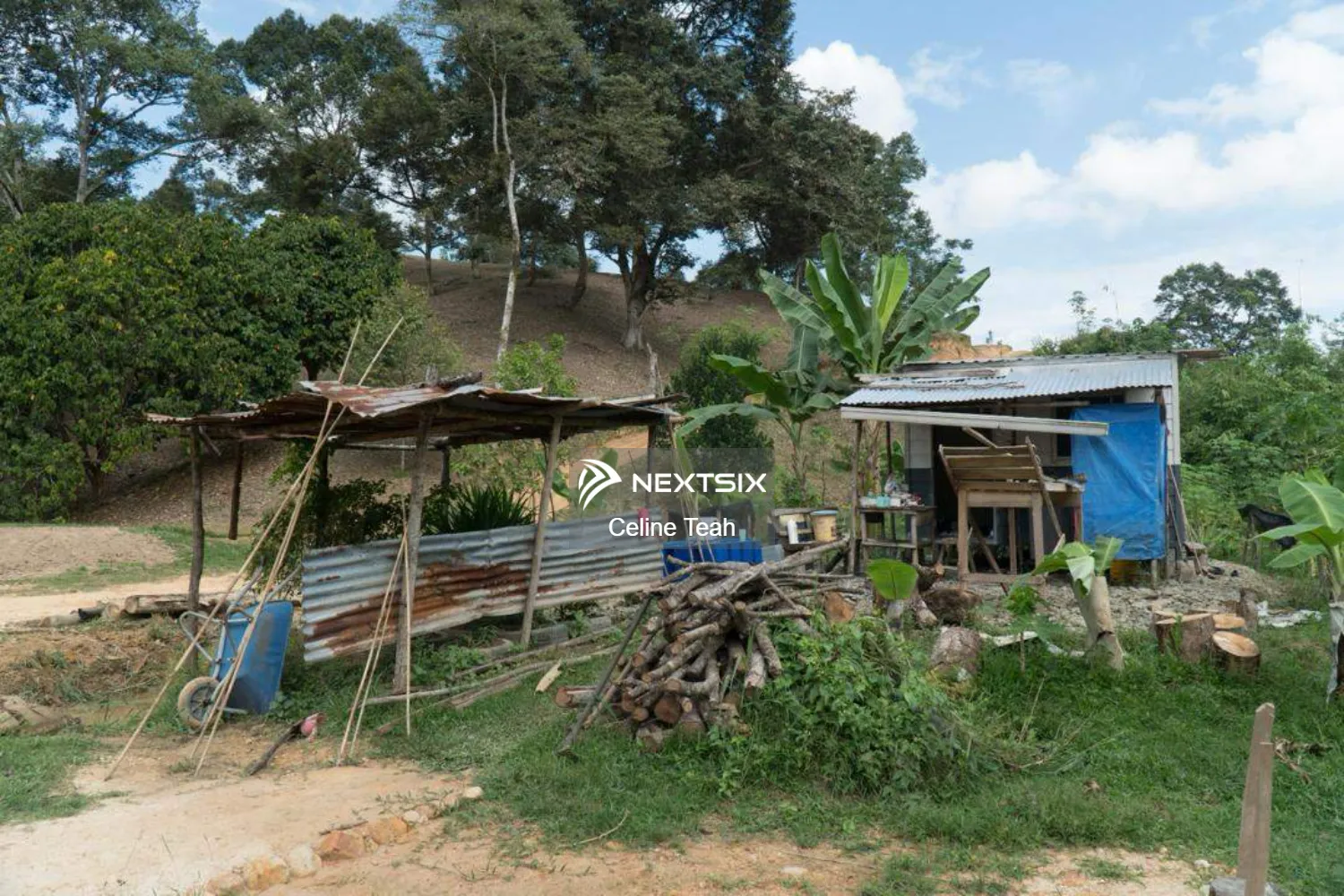 Agricultural Land For Sale in Papar Sabah - Image 21