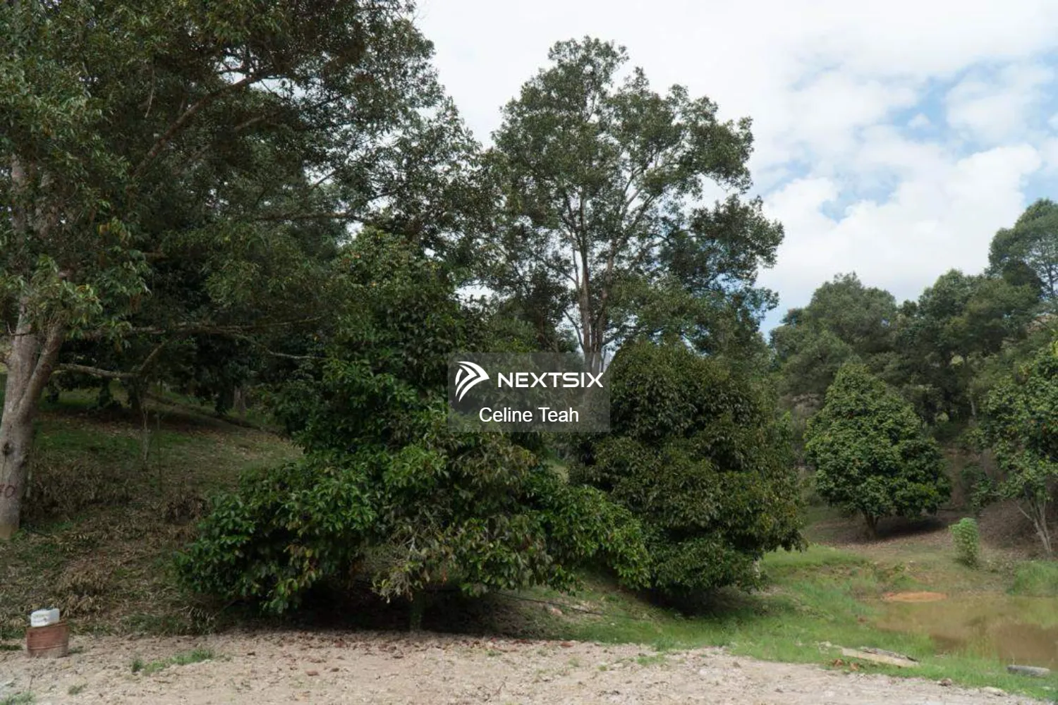 Agricultural Land For Sale in Papar Sabah - Image 22