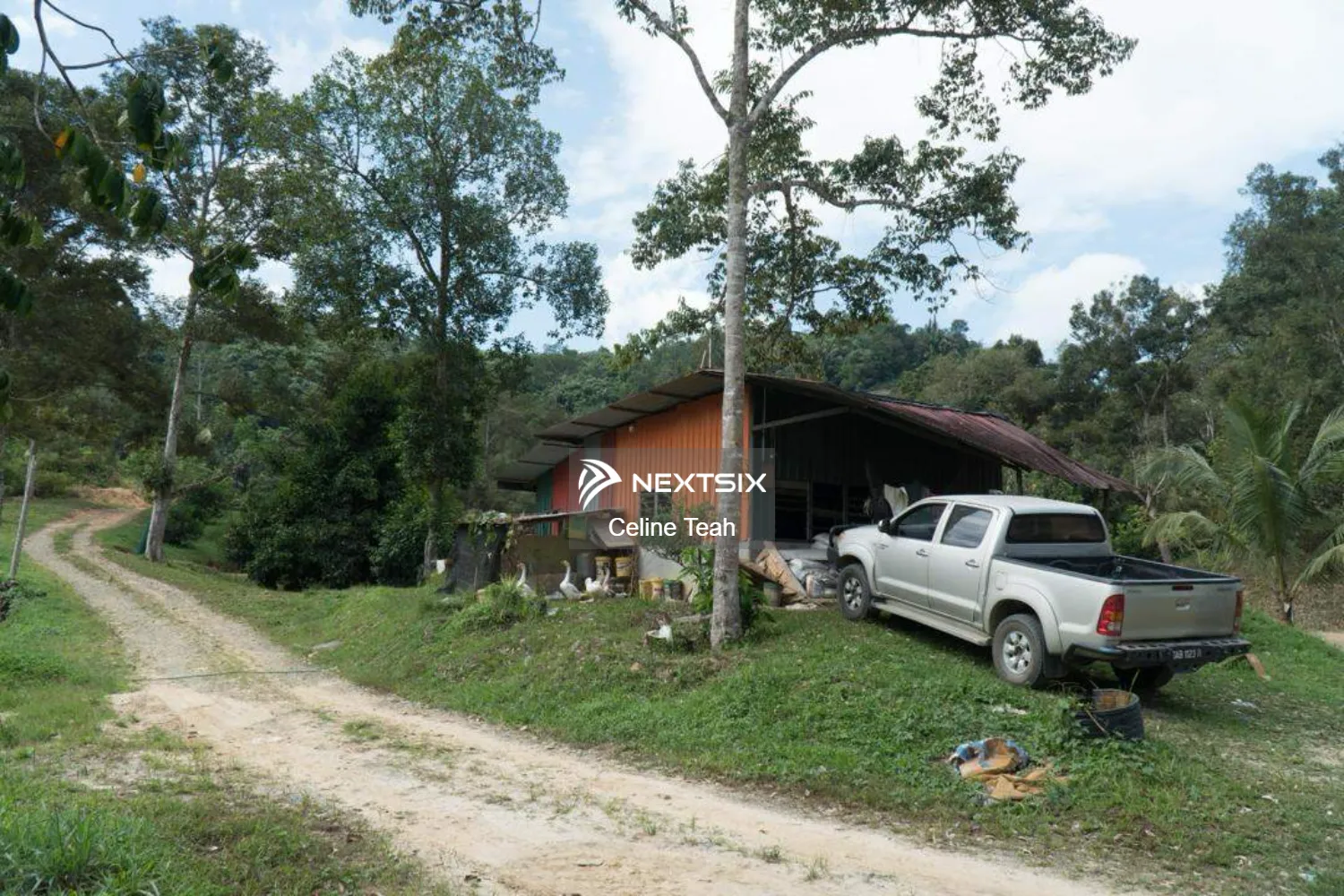 Agricultural Land For Sale in Papar Sabah - Image 23