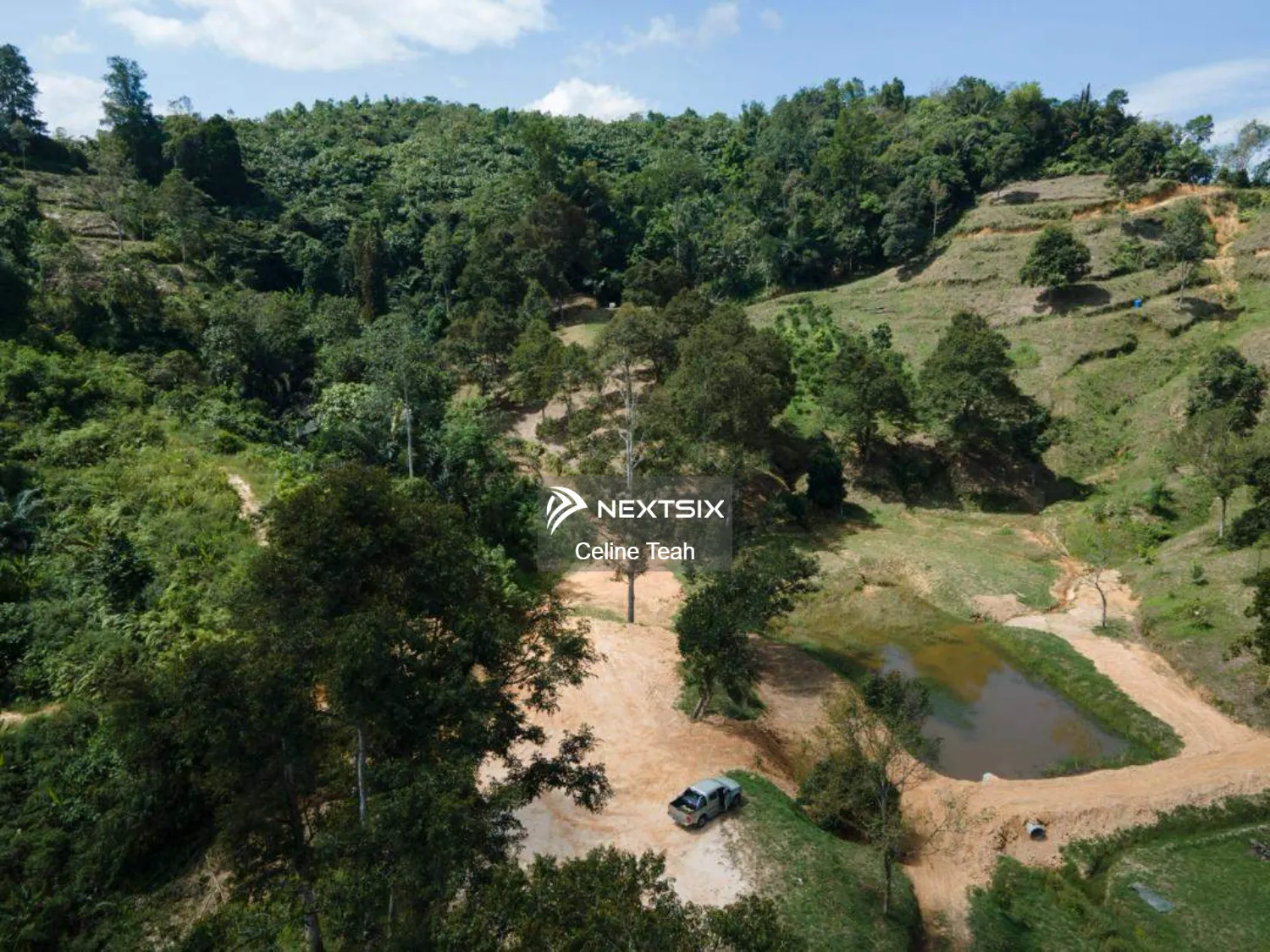 Agricultural Land For Sale in Papar Sabah - Image 26