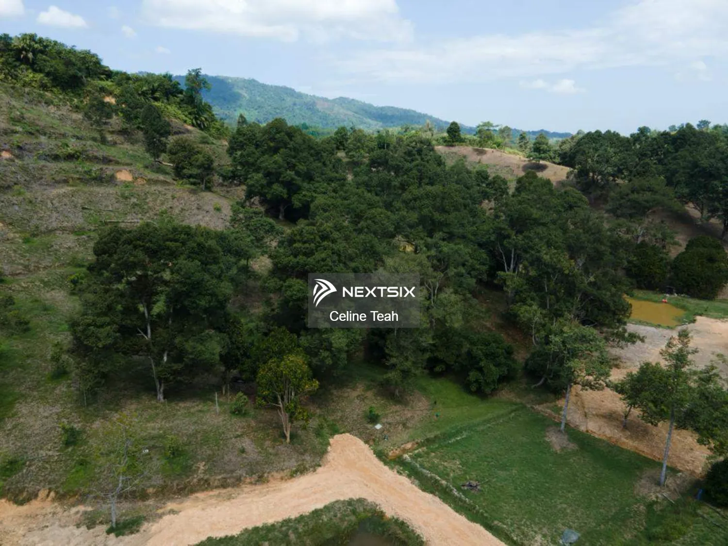 Agricultural Land For Sale in Papar Sabah - Image 27