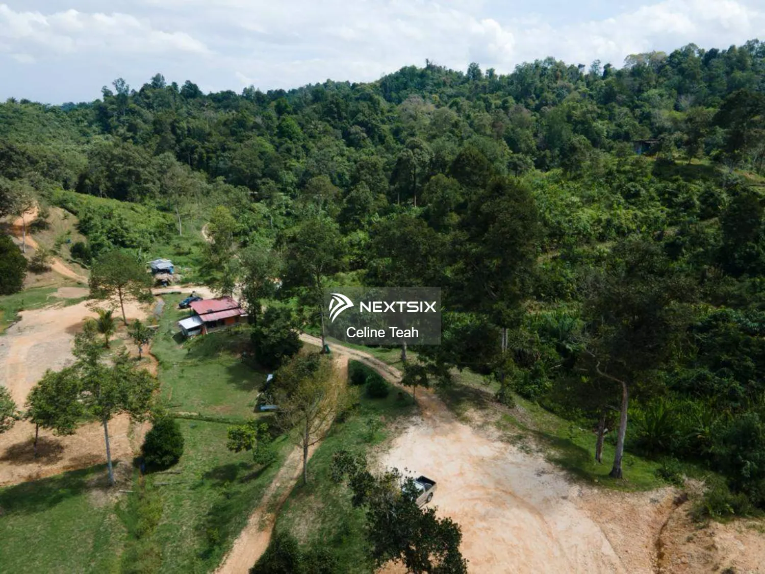 Agricultural Land For Sale in Papar Sabah - Image 28