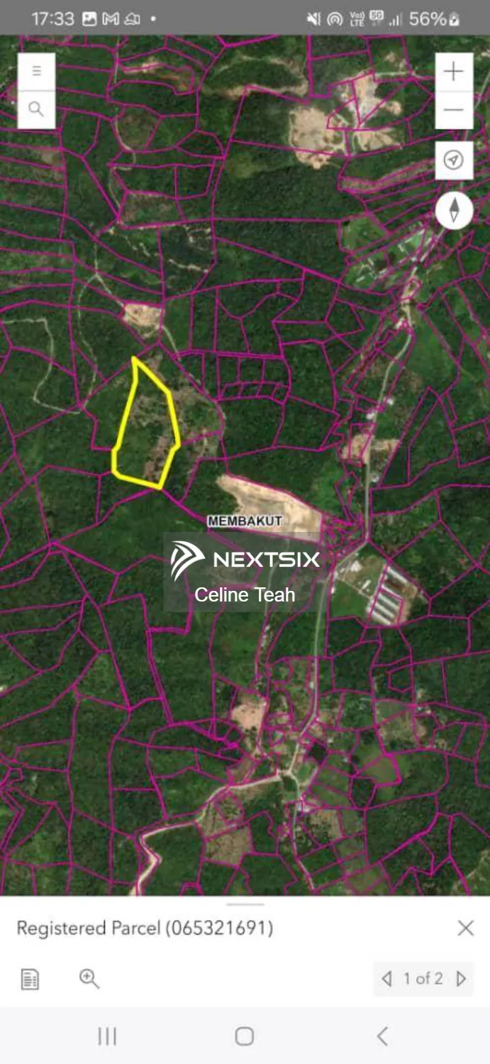 Agricultural Land For Sale in Papar Sabah - Image 30