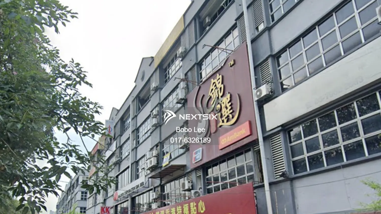 Condominium For Sale in Kuchai Lama Kuala Lumpur