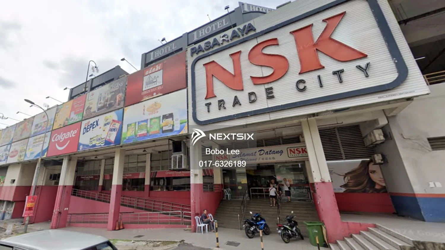 Condominium For Sale in Kuchai Lama Wilayah Persekutuan Kuala Lumpur - Image 14