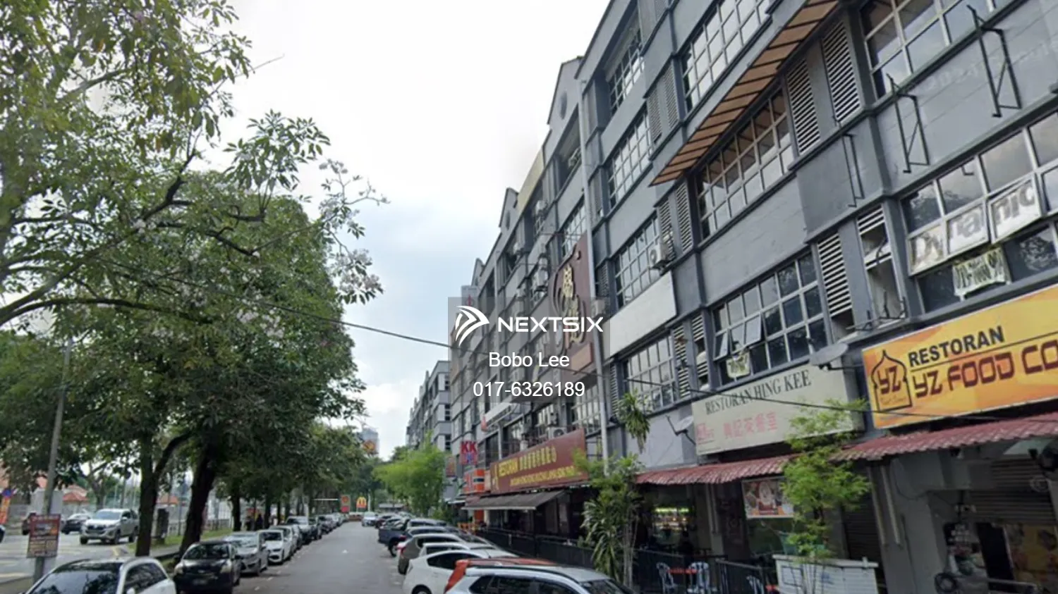 Condominium For Sale in Kuchai Lama Wilayah Persekutuan Kuala Lumpur - Image 15