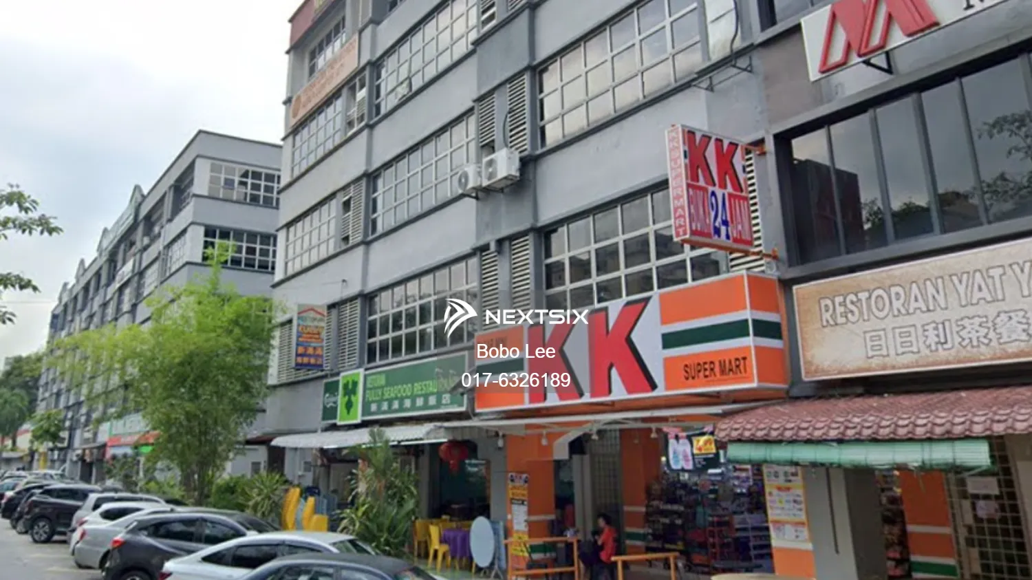 Condominium For Sale in Kuchai Lama Wilayah Persekutuan Kuala Lumpur - Image 16