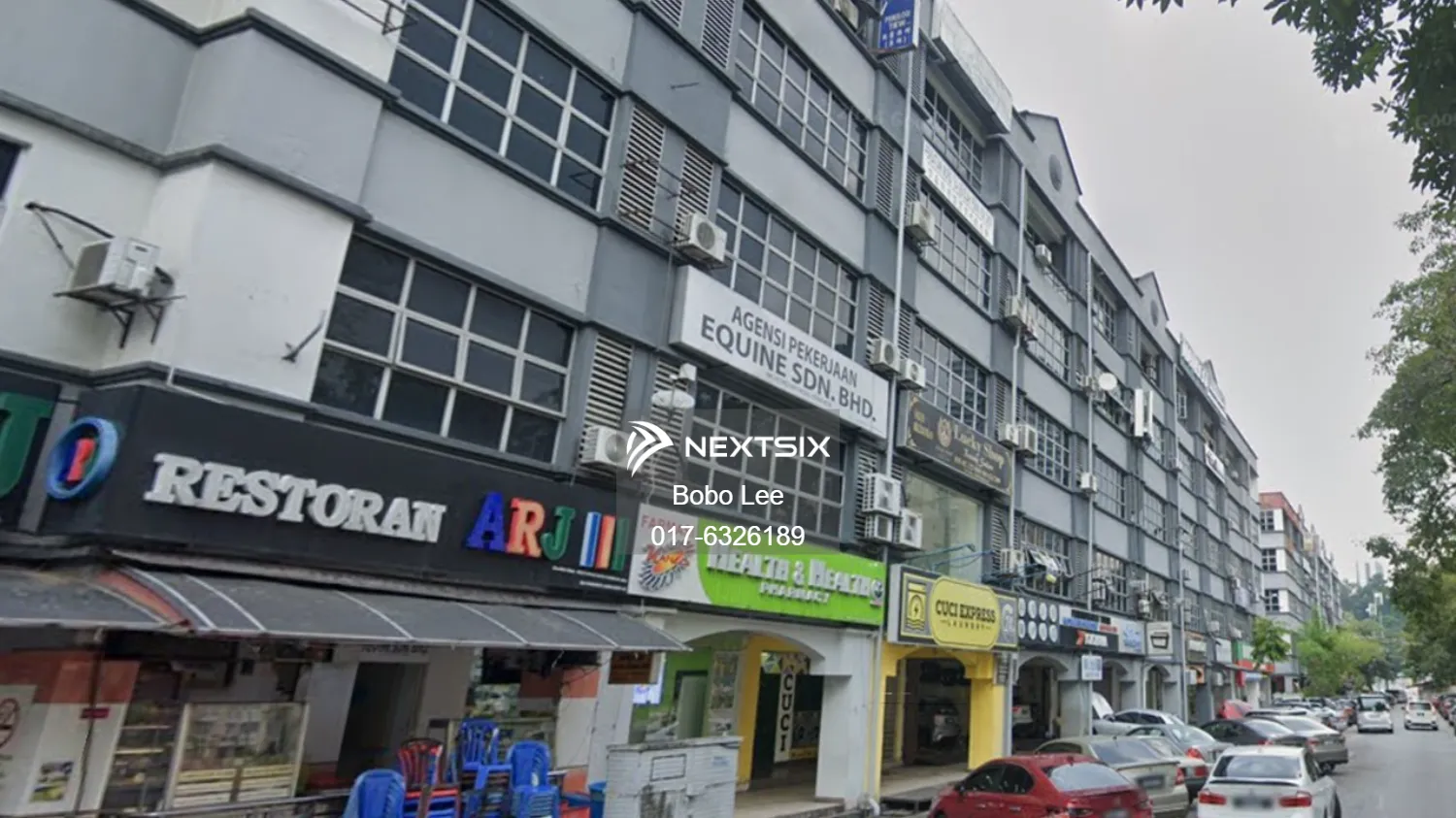Condominium For Sale in Kuchai Lama Wilayah Persekutuan Kuala Lumpur - Image 17