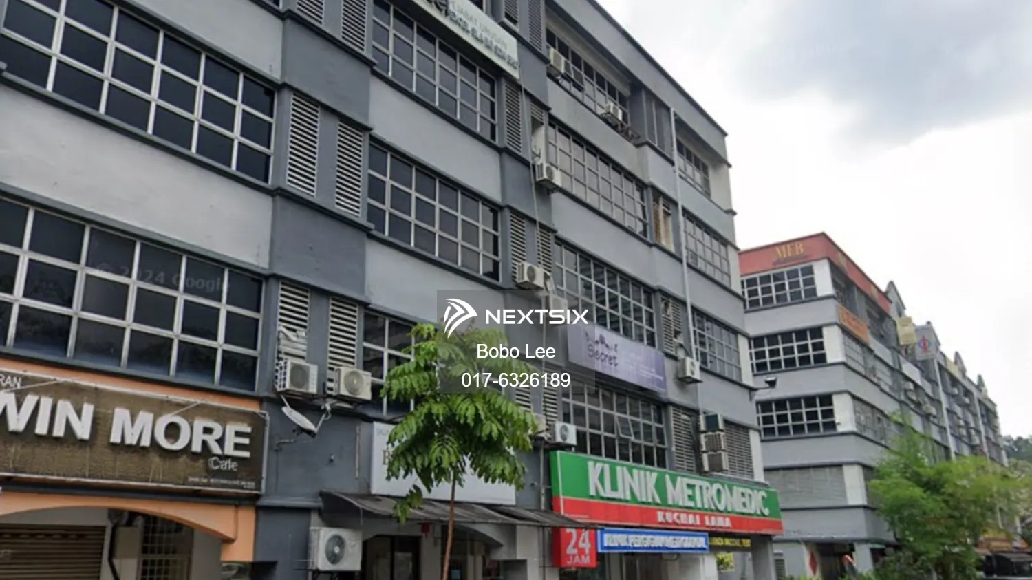 Condominium For Sale in Kuchai Lama Wilayah Persekutuan Kuala Lumpur - Image 19