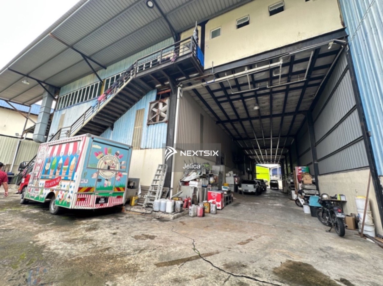 Warehouse For Sale in Kota Kinabalu Sabah