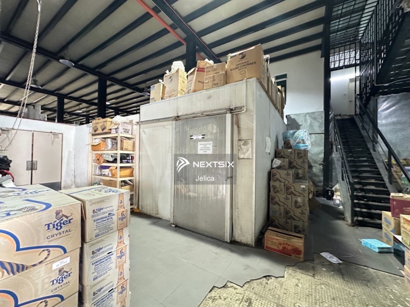 Warehouse For Sale in Kota Kinabalu Sabah - Image 7