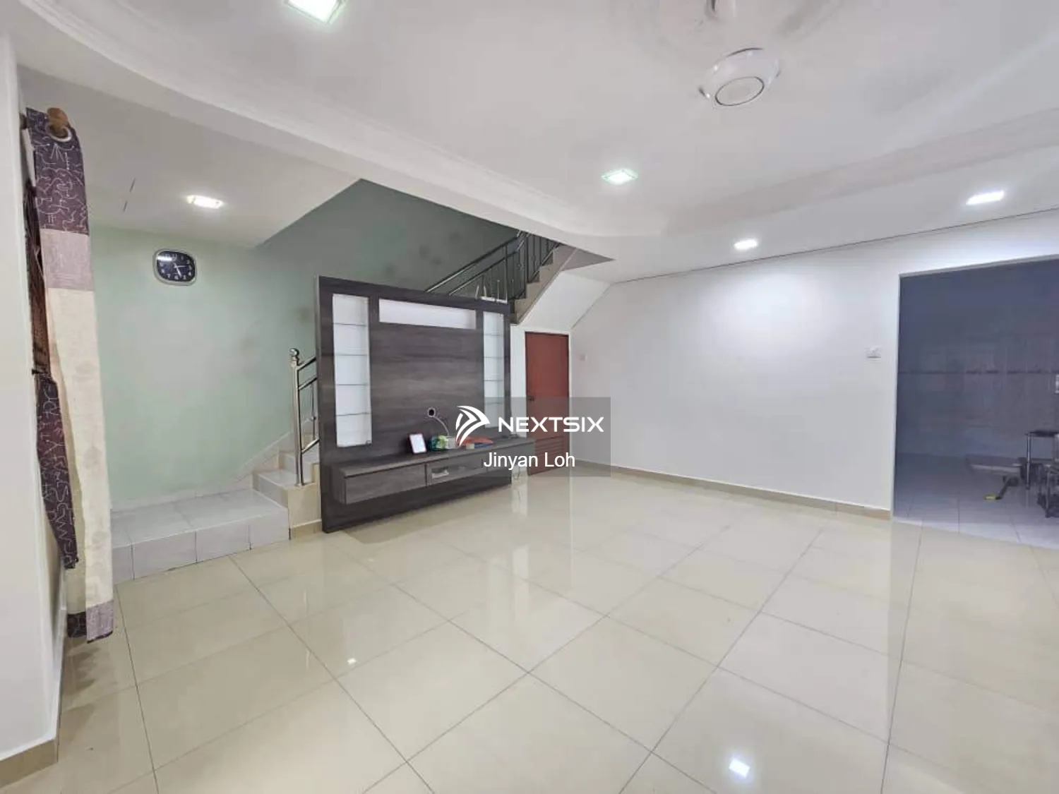 2-sty Terrace/Link House For Rent in Gelang Patah Johor