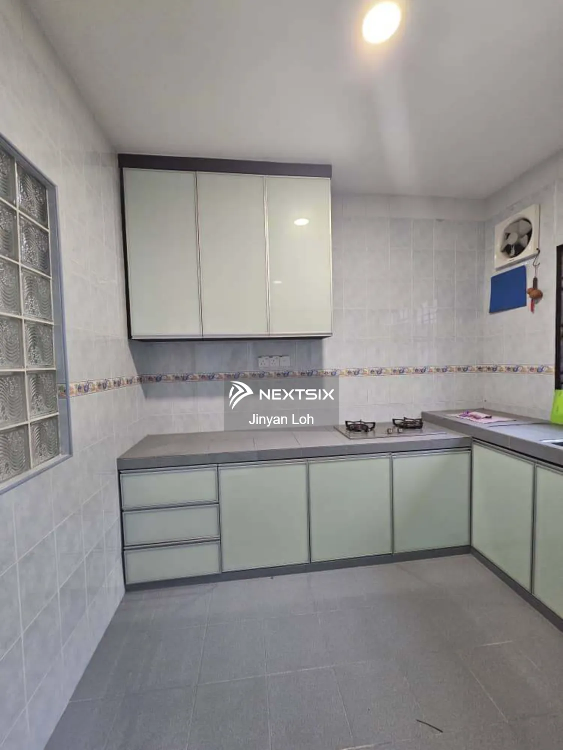 2-sty Terrace/Link House For Rent in Gelang Patah Johor - Image 8