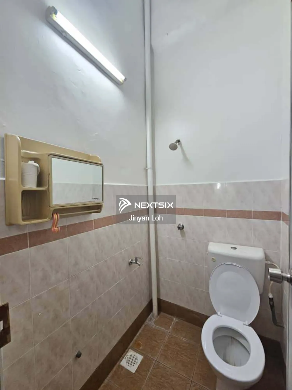 2-sty Terrace/Link House For Rent in Gelang Patah Johor - Image 9