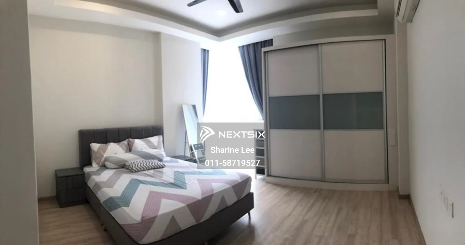 Condominium For Sale in Kuching Sarawak