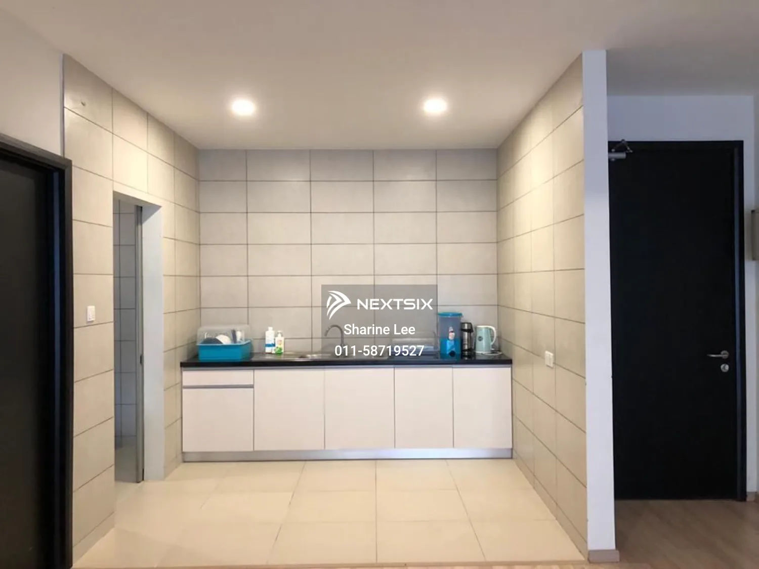 Condominium For Sale in Kuching Sarawak - Image 3