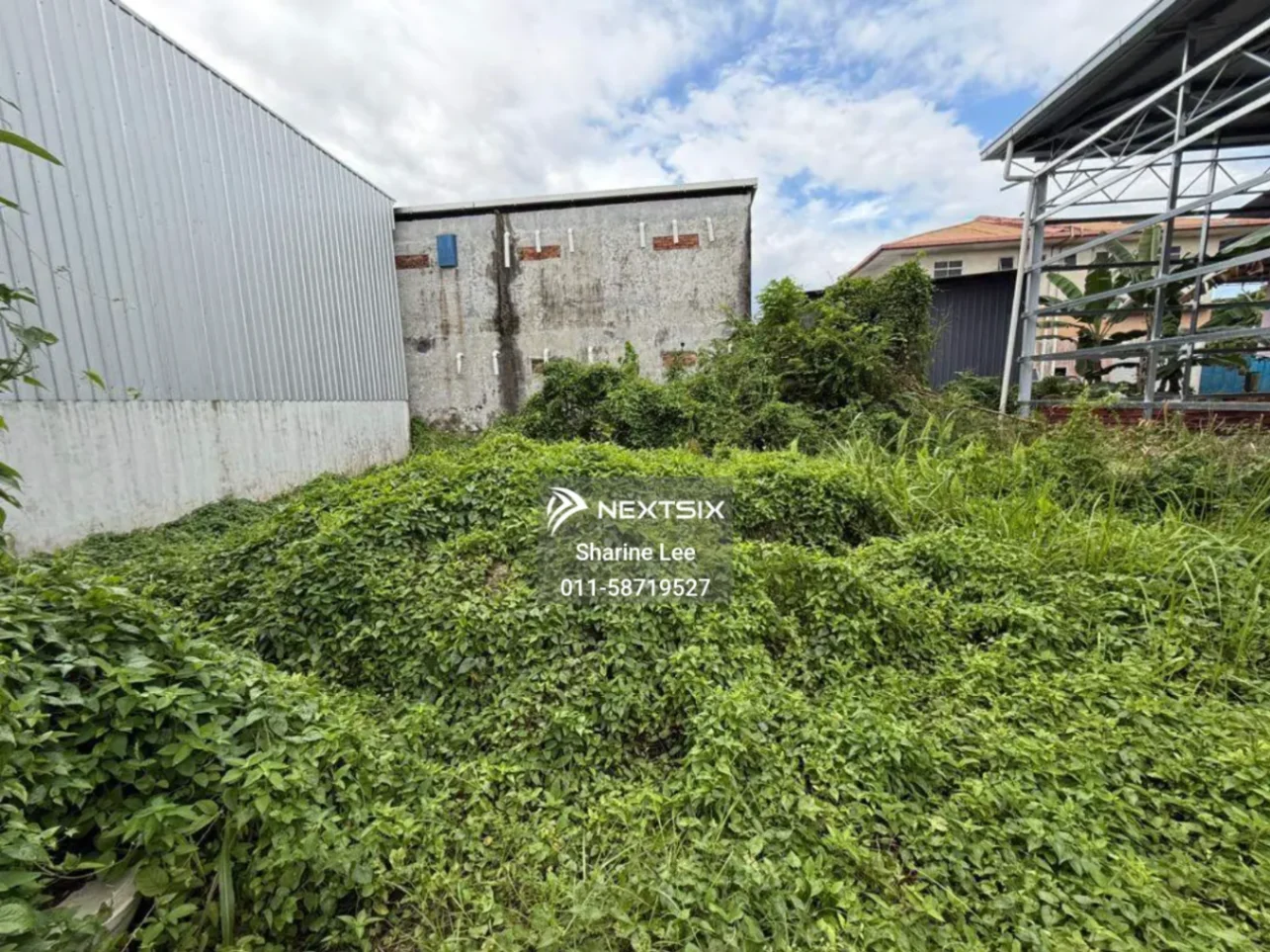 Semi-D Factory For Sale in Sibu Sarawak - Image 5