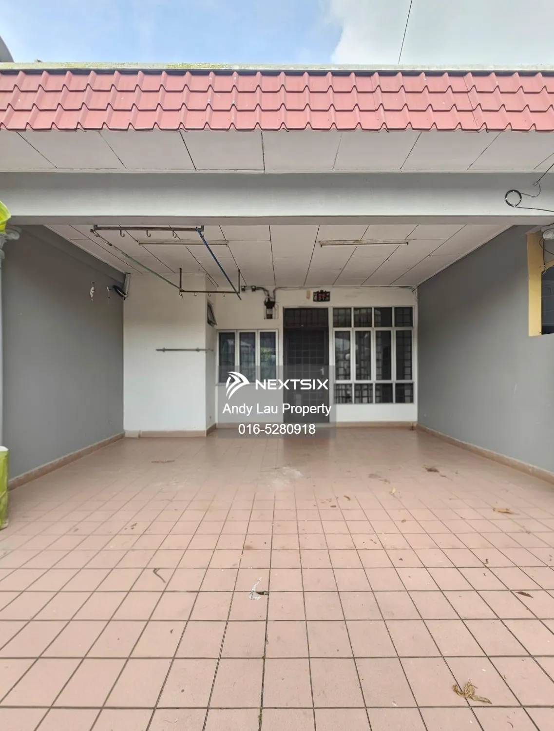 Shop For Sale in Ulu Tiram Johor