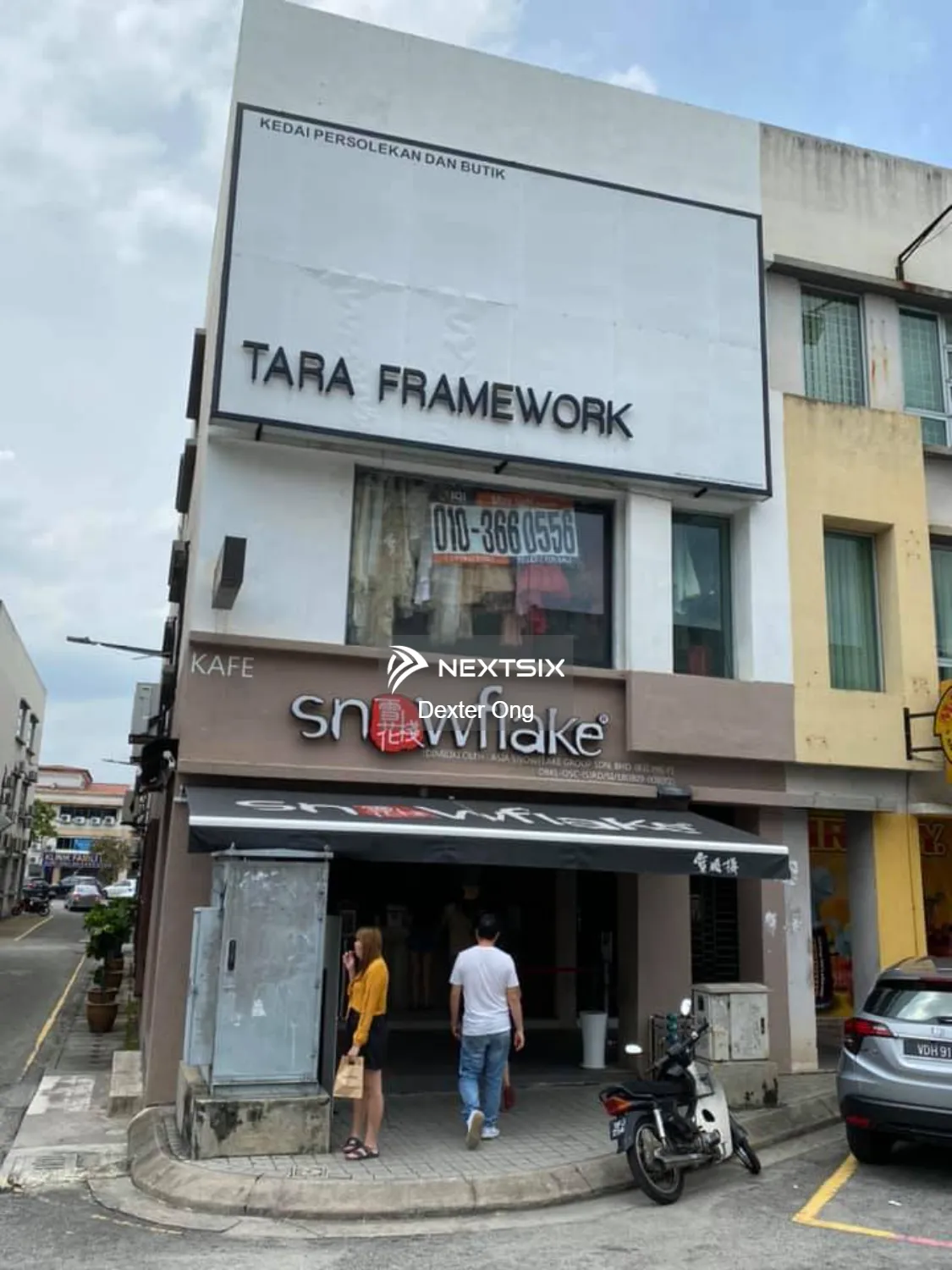 Shop Office For Sale in Puchong Selangor - Image 11