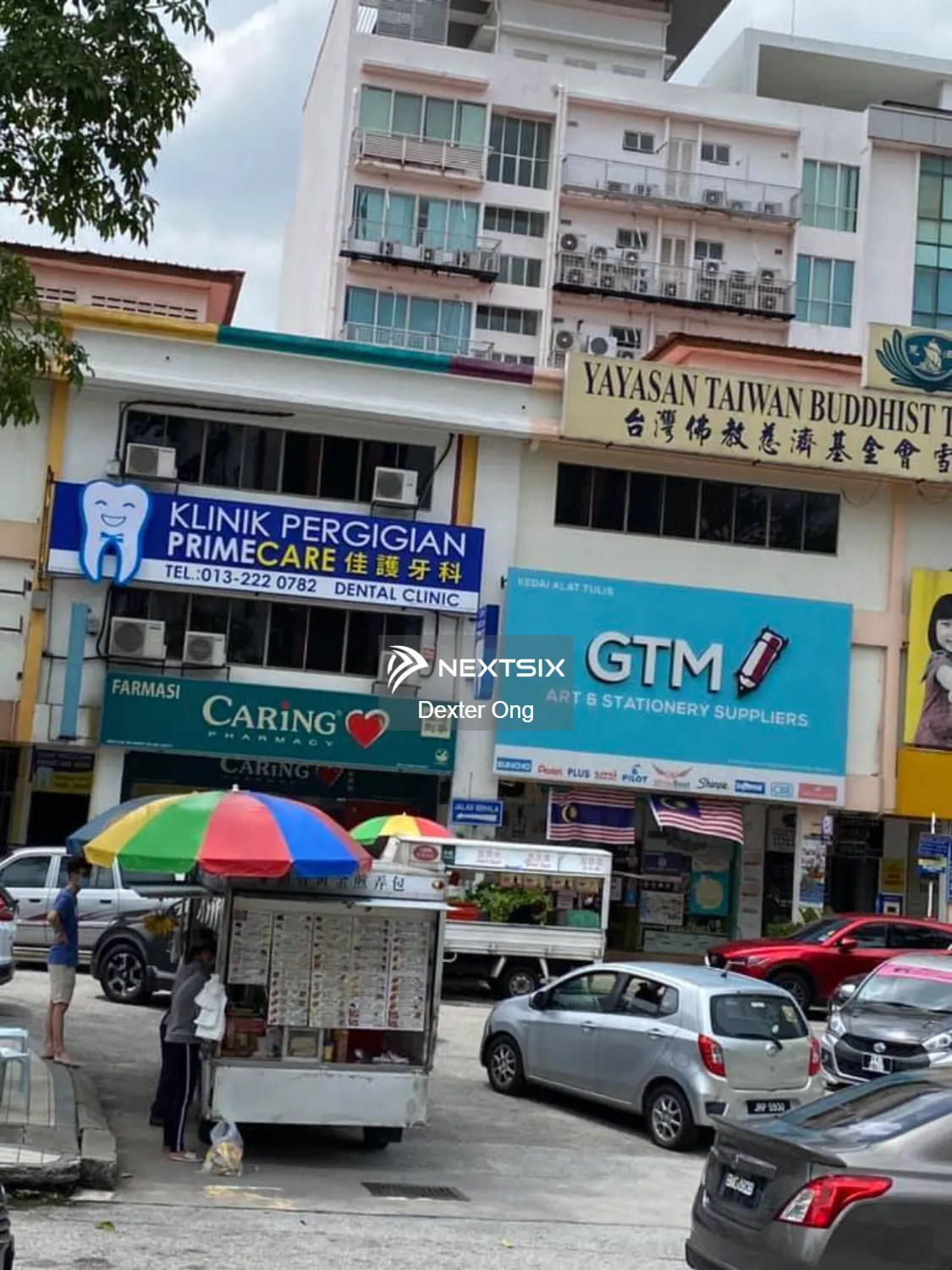 Shop Office For Sale in Puchong Selangor - Image 12