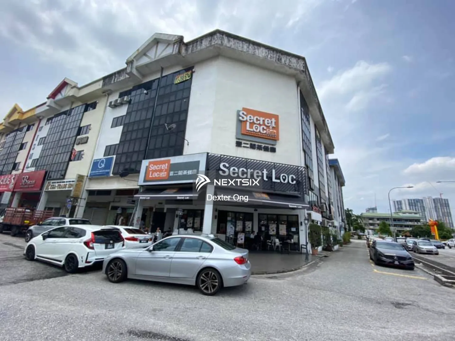 Shop Office For Sale in Puchong Selangor - Image 13