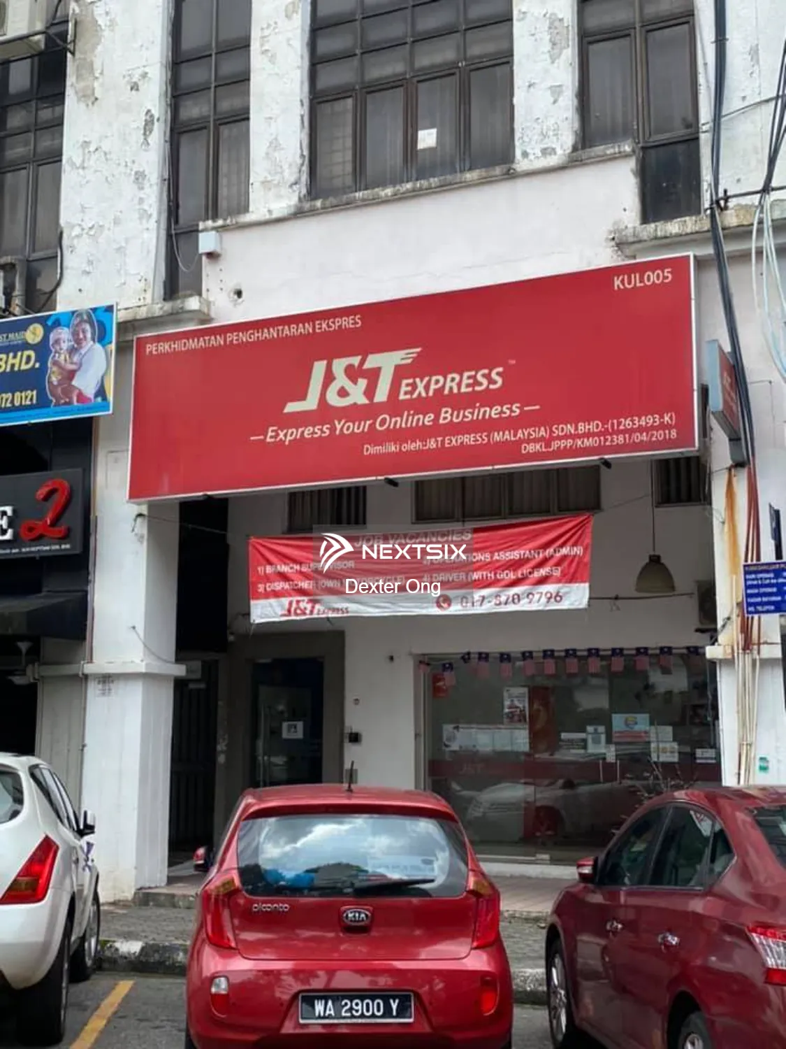 Shop Office For Sale in Puchong Selangor - Image 14