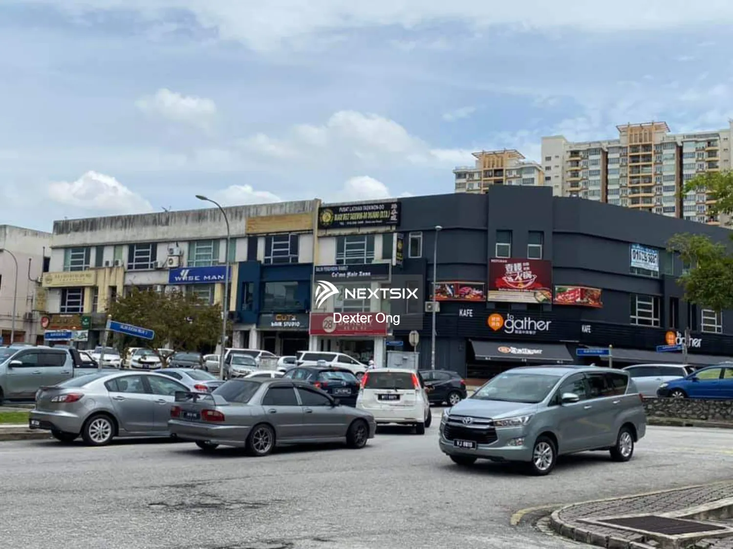 Shop Office For Sale in Puchong Selangor - Image 15