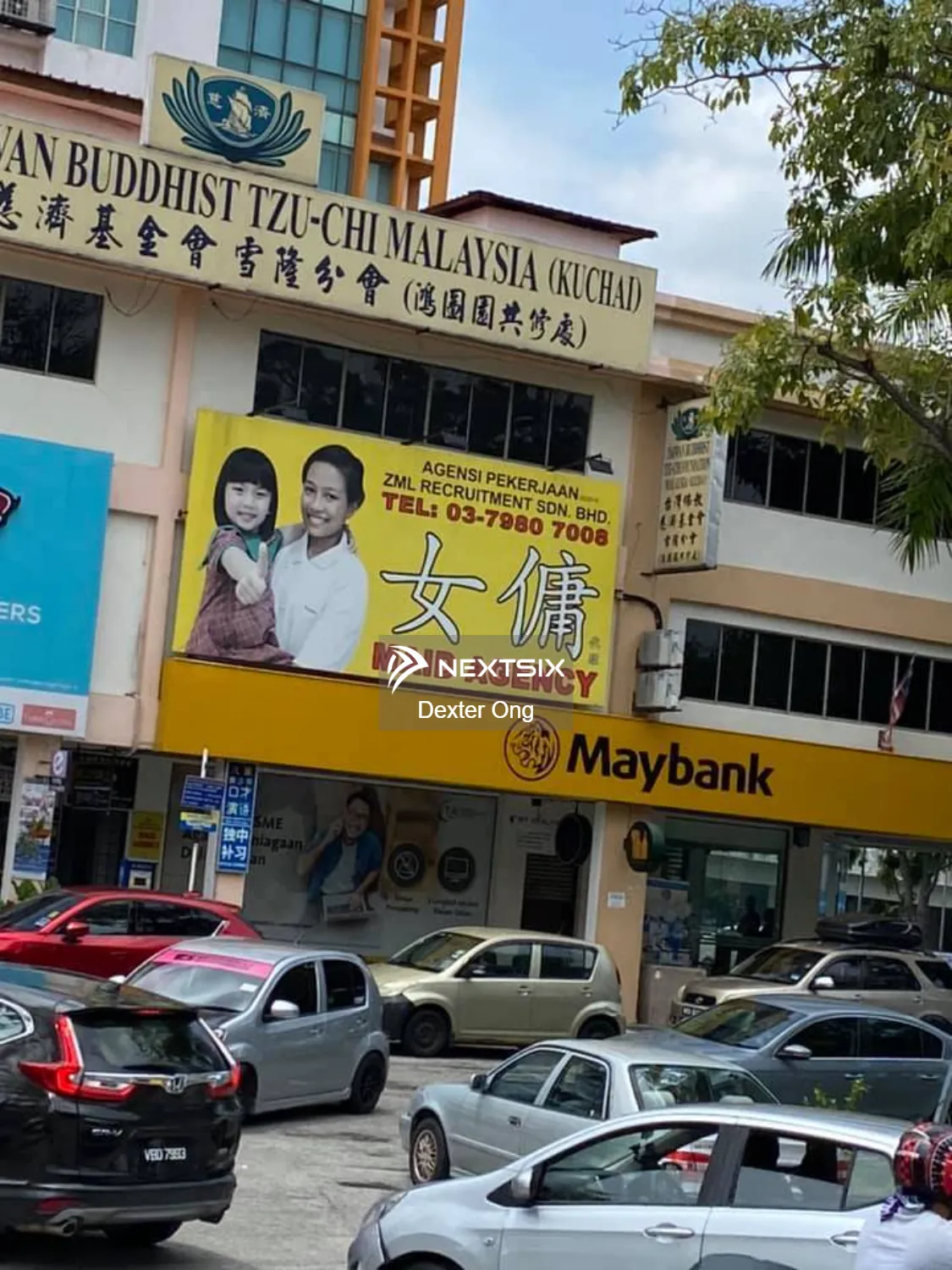 Shop Office For Sale in Puchong Selangor - Image 5