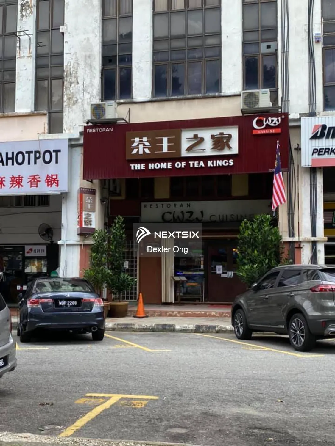 Shop Office For Sale in Puchong Selangor - Image 6