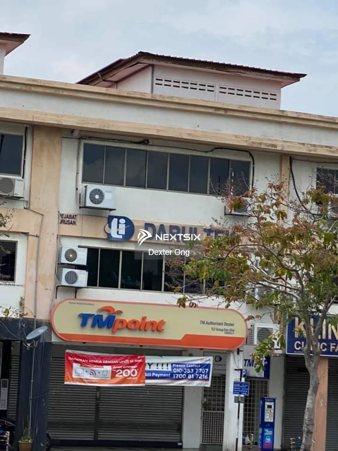 Shop Office For Sale in Puchong Selangor - Image 7