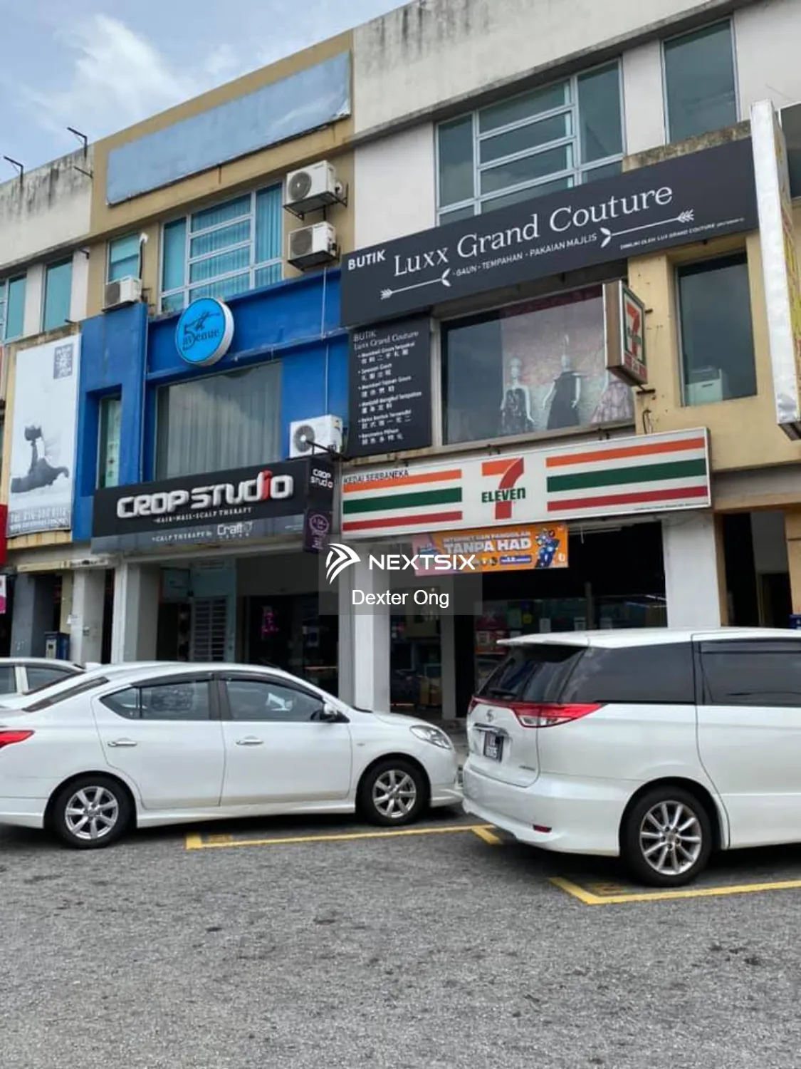 Shop Office For Sale in Puchong Selangor - Image 8