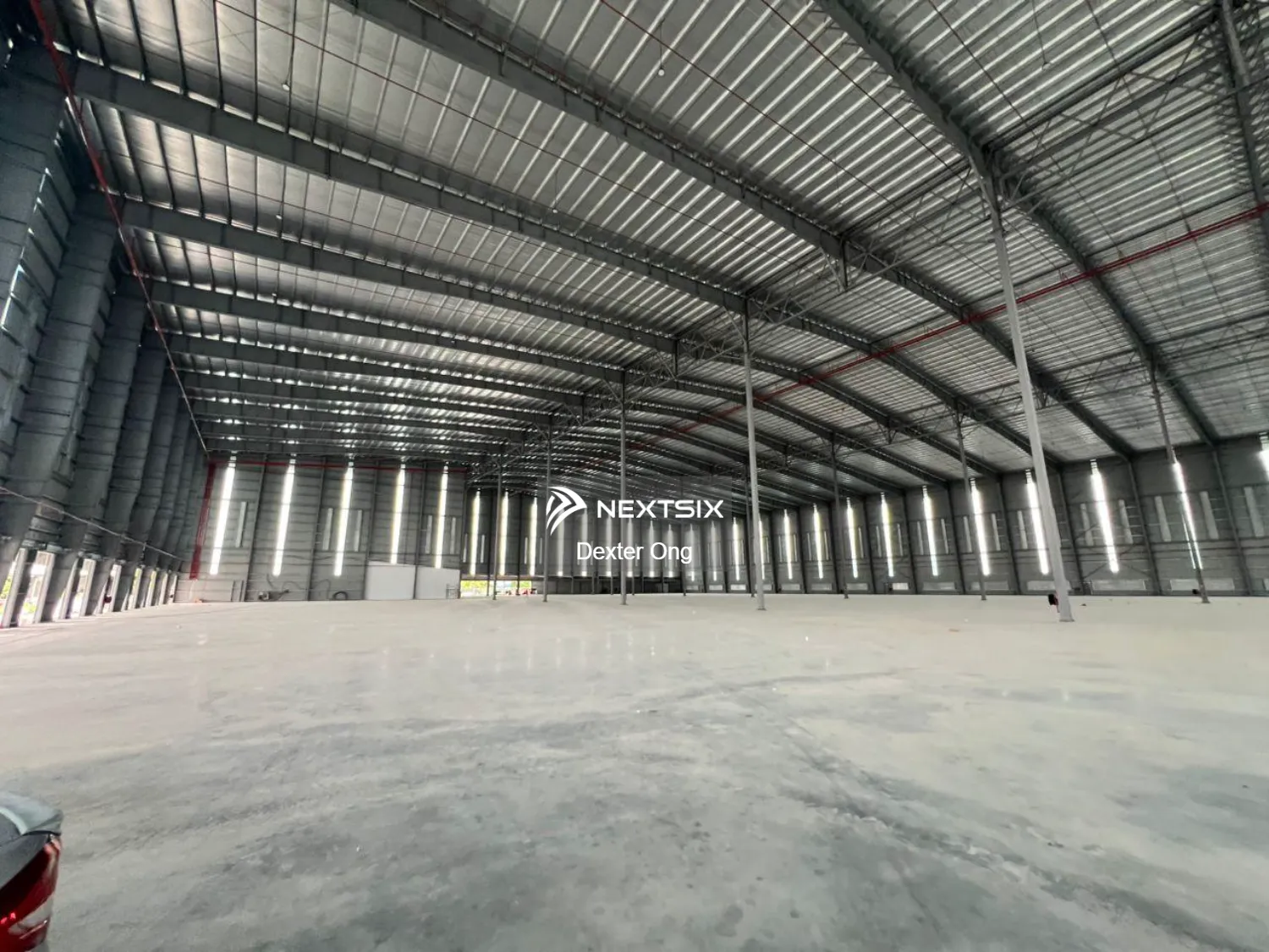 Detached Factory For Rent in Shah Alam Selangor