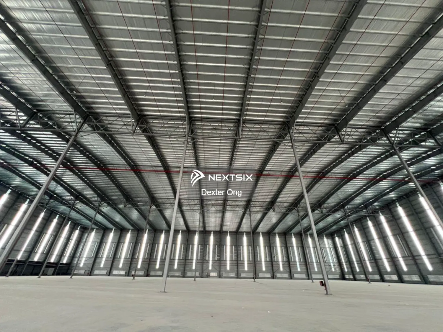 Detached Factory For Rent in Shah Alam Selangor - Image 10